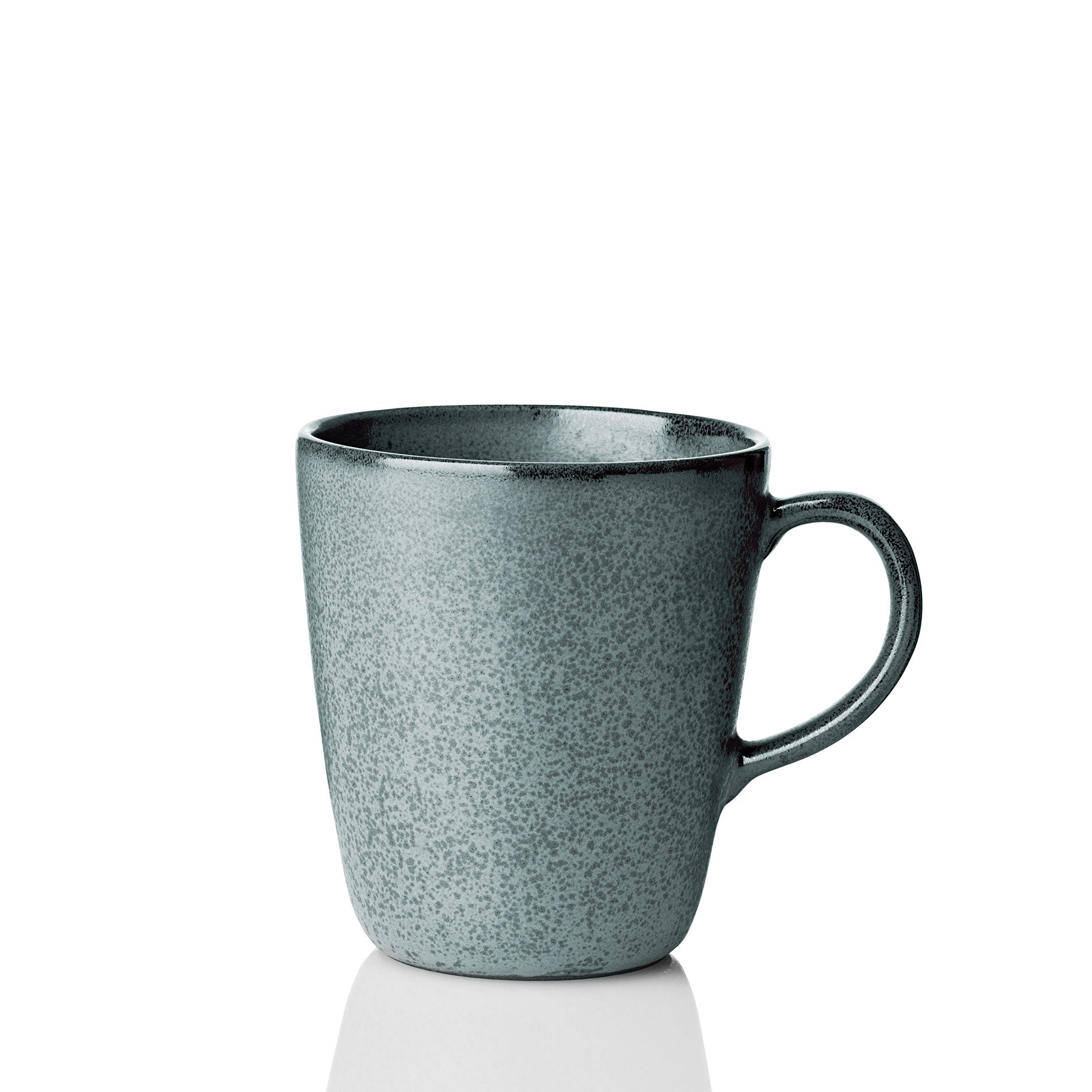 RAW krus m/hank 35 cl northern green